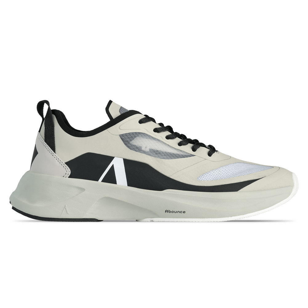 ARKK Collection City Racr Mesh AH2 | Ancient Scroll Black | Women City Racr